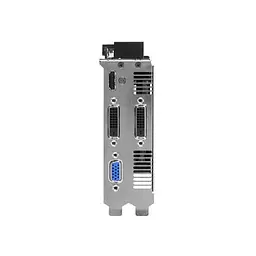 Відеокарта ASUS GTX 650TI 1Gb (GTX650TI-PH-1GD5) (GDDR5, 128 bit, PCI-E 3.0 x16) Б/в - мініатюра 2