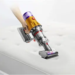 Вертикальний пилосос Dyson V12 Detect Slim Absolute [470521-01] UK [144280] - мініатюра 4