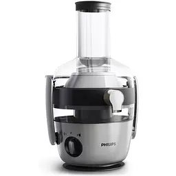 Соковижималка Philips Avance Collection (HR1922/21) - мініатюра 2