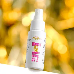 Інтимний спрей-лубрикант для жінок MyLove Woman Personal Libido Med Spray 50 мл - мініатюра 7