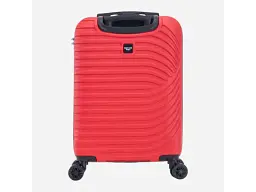 Валіза Semi Line 20 S Red (T5871-2) - мініатюра 9