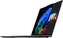Ноутбук Lenovo ThinkPad X9-15 Gen 1 Grey (21Q60020RA) - мініатюра 5
