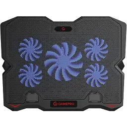 Підставка GamePro CP627 Black - мініатюра 12