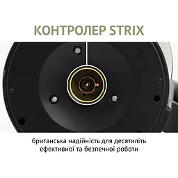 Електрочайник QUIN KTL-303 - мініатюра 5
