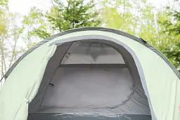 Туристичний намет тримісний Time Eco Travel-3 світлий хакі (4001831143160_2) - мініатюра 6