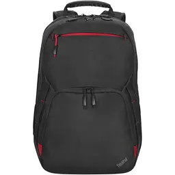 Рюкзак для ноутбука Lenovo ThinkPad Essential Plus 15.6-inch Backpack (4X41A30364) - мініатюра 2