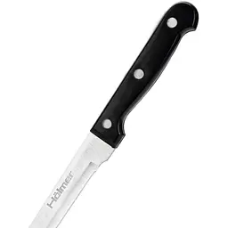 Кухонний ніж для чищення овочів Hölmer KF-718512-PP Classic, 1 шт. (KF-718512-PP Classic) - мініатюра 3