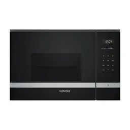 Мікрохвильова піч Siemens BE555LMS0 - мініатюра 10