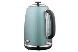 Електрочайник Ardesto EKL-F400G Mint, 2200 Вт 1.8 л - мініатюра 4