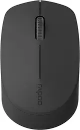 Миша RAPOO M100 Silent Multi-mode Wireless dark grey (18199)