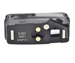 Картридж Vaporesso ECO Nano 6ml Coil 0.8 Ом (16466) - мініатюра 3
