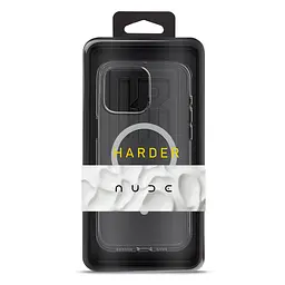 Чехол Harder Nude MagCase для Apple iPhone 15 Pro Max (ARM82437) - мініатюра 3