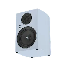 Повна активна мультимедійна акустика Jamo C707PA MKII High Gloss Blue - мініатюра 4