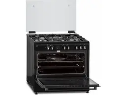 Комбинированная плита MPM 93-KGM-32 - миниатюра 2