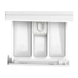Пральна машина Bosch WGB24401UA - мініатюра 4
