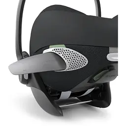 Автокрісло Cybex Cloud T i-Size Plus Sepia Black (523000231) - мініатюра 6