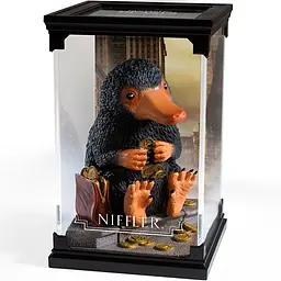 Фігурка Fantastic Beasts Niffler - Magical Creatures No. 1 (Фантастичні звірі) - мініатюра 3