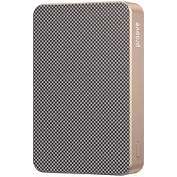 Павербанк Proove Carbon Slim Sunflare 10 000 mAh / 22.5 Вт (PBCS22110050)