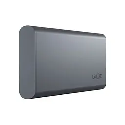 Накопичувач SSD USB Type-C 2TB Mobile Secure LaCie (STKH2000800) - мініатюра 2