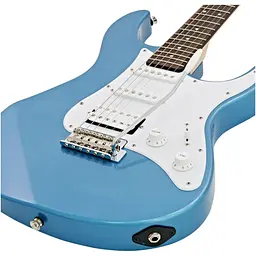 Електрогітара Yamaha Pacifica 112J Lake Placid Blue [138897] - мініатюра 5