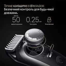 Тример BRAUN BT 9520 - мініатюра 6