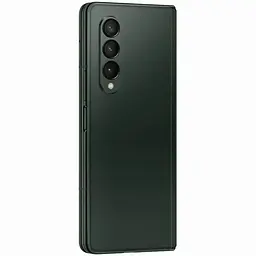 Смартфон Samsung Galaxy Z Fold 3 F926B 256Gb SM-F926BZGDSEK Grade C Seller Refurbished Phantom Green - мініатюра 3