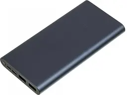 Портативний акумулятор 10000mah Mi 18W Fast Charge Power bank 3