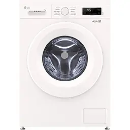 Стиральная машина LG F2Y1HS3W автоматическая (7069369)