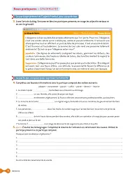 Cosmopolite 4 - Pack Livre de l'élève + Version numérique - мініатюра 36