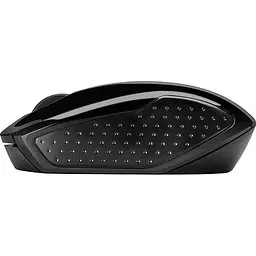 Миша HP 200 Black (X6W31AA) [102143] - мініатюра 4