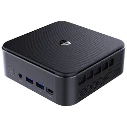 Комп'ютер Machenike Mini GTR (HP8745H48) - мініатюра 3