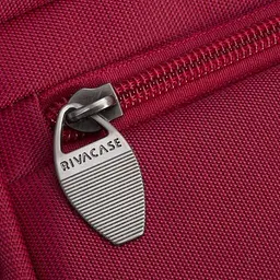 Сумка для ноутбука Rivacase 15.6" 8630 Red (8630Red) - мініатюра 8