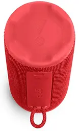 Портативна акустика JBL Gripчервоний(JBLGRIPRED) (7163528) - мініатюра 4