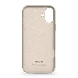 Чохол ArmorStandart ICON2 Case для Apple iPhone 16 Plus Ivory - мініатюра 2