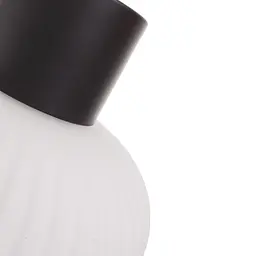Люстра підвісна Brille для кухні Е27 60W WH (BR-01 476S/1) - мініатюра 5