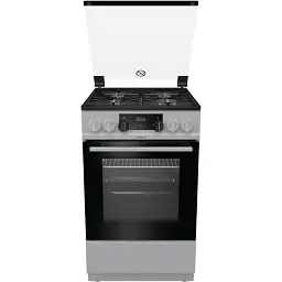 Плита газова Gorenje MEKS 5121 S