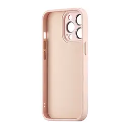 Чохол Radiance Apple Protected Camera iPhone 13 Pro Pink - мініатюра 3