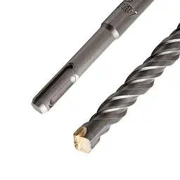 Бур по бетону Alloid SDS-plus S4 14x800 мм (FH-14800) - мініатюра 3