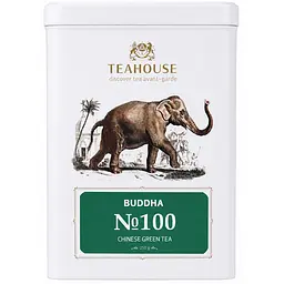 Чай Teahouse Будда, 250 г - мініатюра 3
