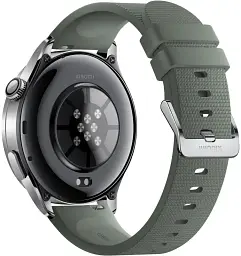 Смарт-годинник Xiaomi Watch 5 Green Strap (BHR07WPGL) - мініатюра 2