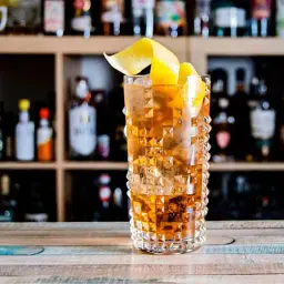 Склянка Nachtmann серія "Punk" Longdrink 390 мл (99578) - мініатюра 2