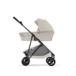 Люлька Melio Dune Grey 2026 р. - мініатюра 6