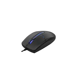 Мишка A4Tech N-530 USB Black (4711421987400) - мініатюра 4