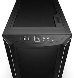 Корпус Be quiet! SHADOW BASE 800 DX Black (BGW61) Без БП - мініатюра 2