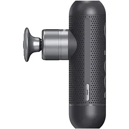 Перкусійний масажер Oyeet NEX mini MG-M1 Grey [149809] - мініатюра 2