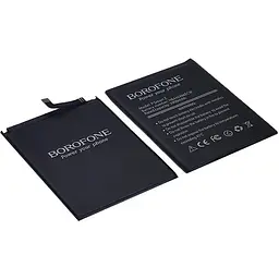 Батарея Borofone HB446486ECW для Huawei Y9 Prime 2019
