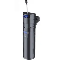 Внутрішній фільтр для акваріума SunSun CUP-809 UV 9 W 9 Вт 700 л/год. до 150 л - мініатюра 6