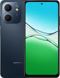 Смартфон OPPO A5x 4G 4/128GB Midnight Blue (UA UCRF) NFC (with charger)