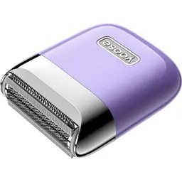 Електробритва YOOSE L1 Purple (108395) [174515] - мініатюра 2