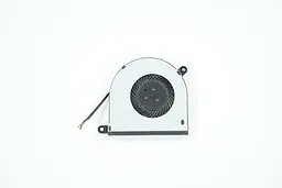Вентилятор для ноутбука DELL INSPIRON 13 5368 15 5568 15 7569 13 7368 13 7378 series DC 5V 0.5A 4pin (FHJD DFB451005M20T) - мініатюра 3